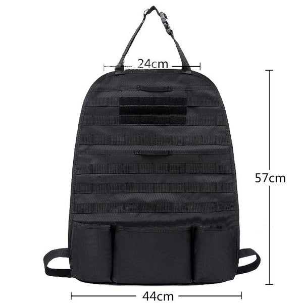 outdoor travel kit for first aid water-resistant