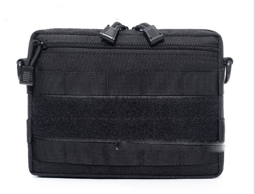 outdoor travel kit for first aid water-resistant