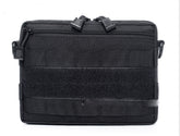 outdoor travel kit for first aid water-resistant