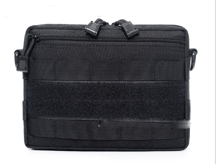 outdoor travel kit for first aid water-resistant