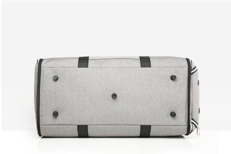 premium multifunctional business travel bag