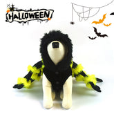 Cosplay Pet Costume Halloween Spider