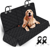 Waterproof Non Slip Dog Car Back Seat