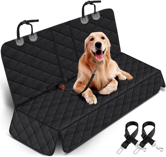 Waterproof Non Slip Dog Car Back Seat