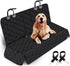 Waterproof Non Slip Dog Car Back Seat