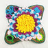 pet plush toy pad dog training food 