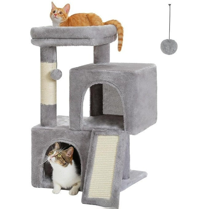 Creative Household Sisal Cat Climbing