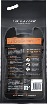Wee Kitty Clumping Corn Cat Litter