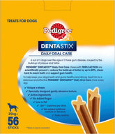 Dentastix Large Dental Dog Treats Daily
