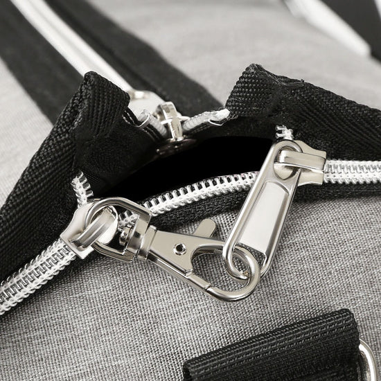 premium multifunctional business travel bag