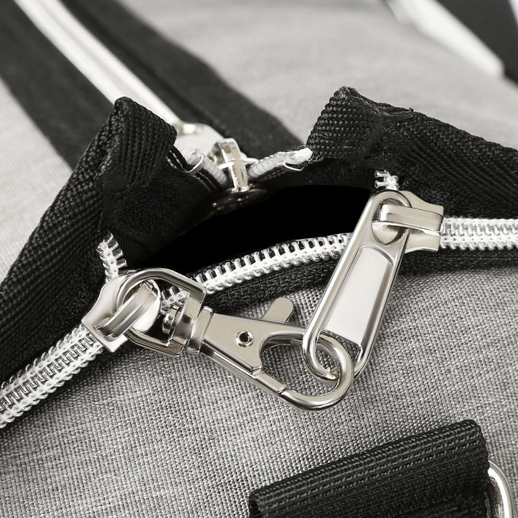 premium multifunctional business travel bag