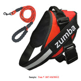 personalized reflective breathable 