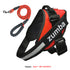 personalized reflective breathable 