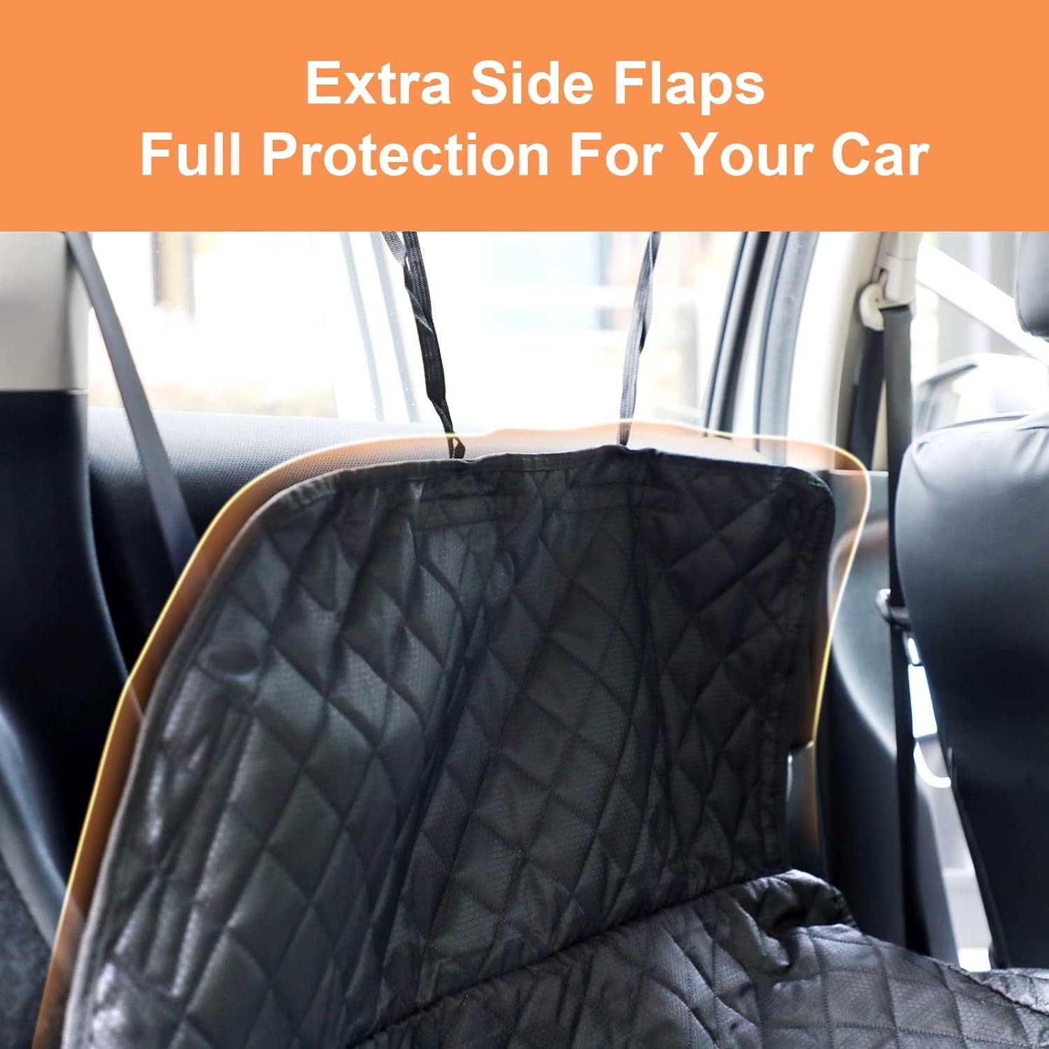 Waterproof Non-Slip SUV Cargo Liner