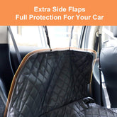Waterproof Non-Slip SUV Cargo Liner