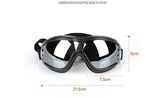waterproof windproof UV protective