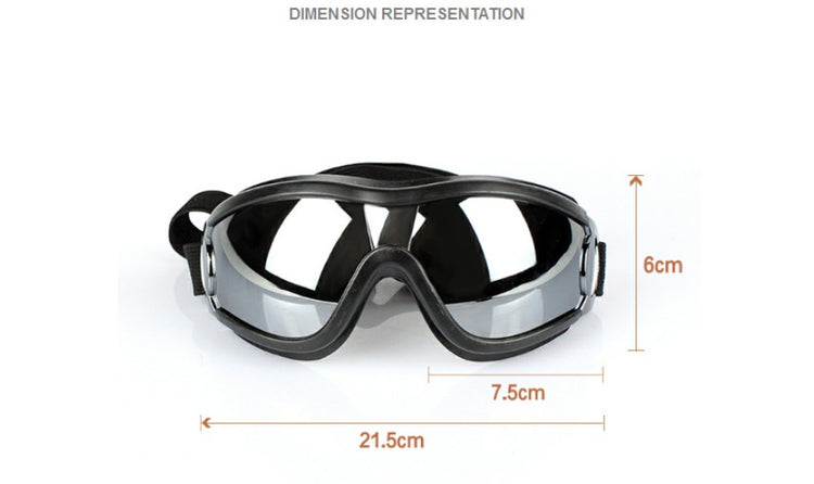 waterproof windproof UV protective