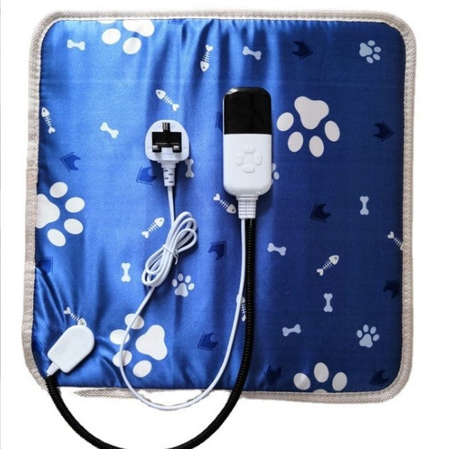 Electric Warming Pad Dogs And Cats