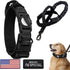 waterproof dog collar airtag protective