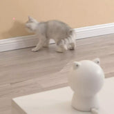 Smart Red Light Cat Toy Automatic