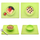 Silicone Pet Supplies Strong Suction