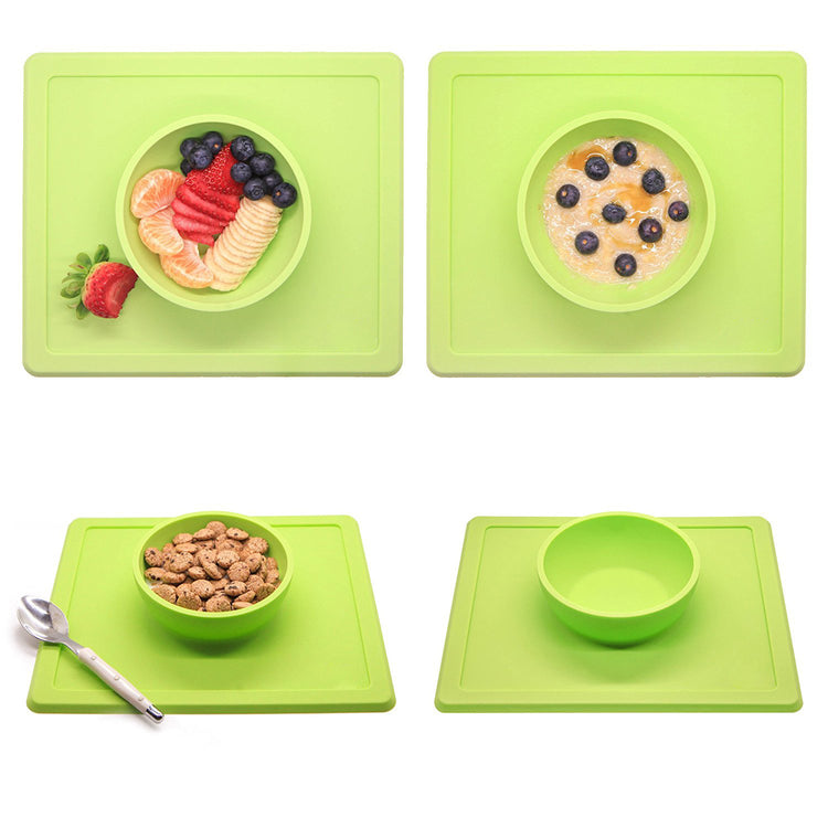 Silicone Pet Supplies Strong Suction