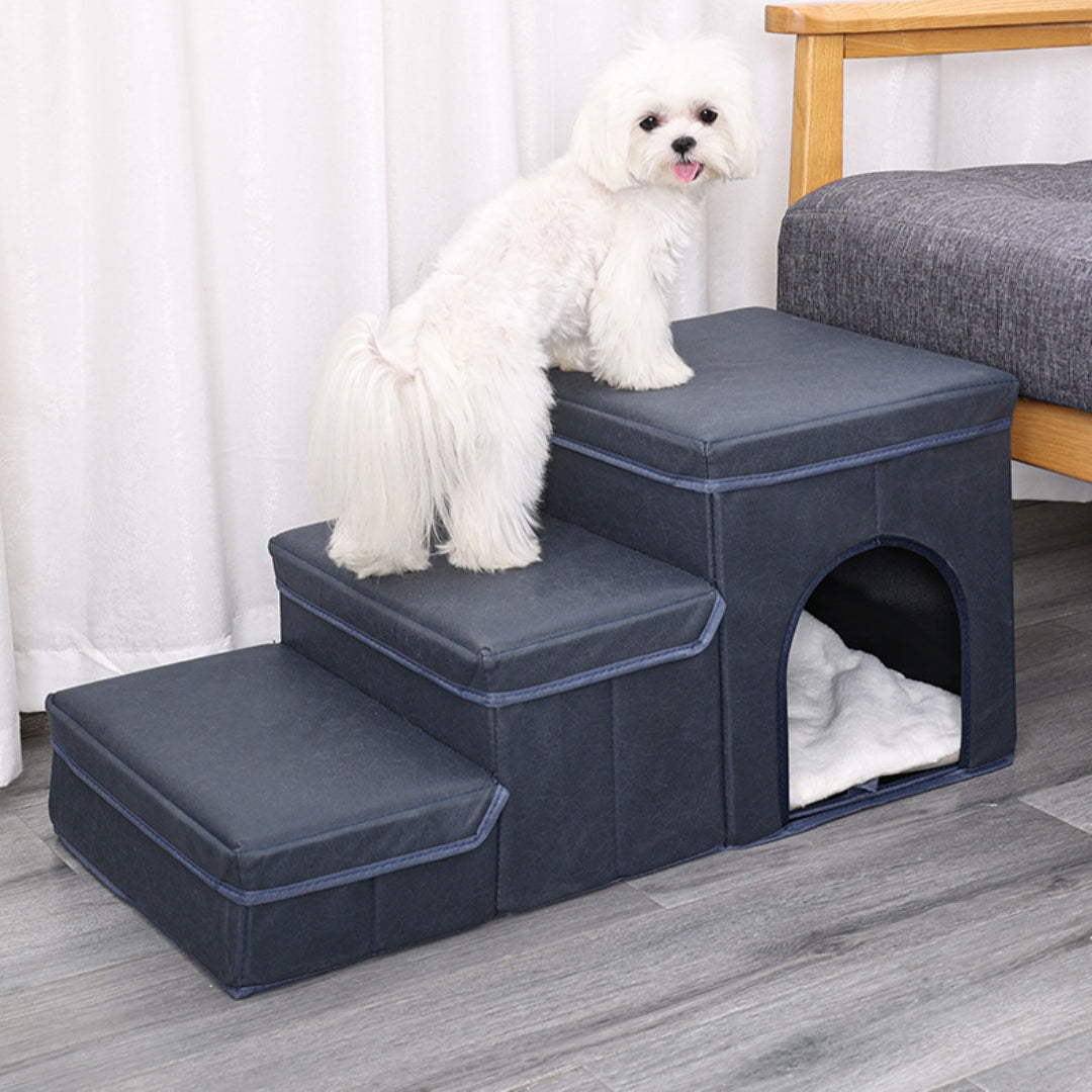cat kennel cage multifunctional dog