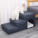 cat kennel cage multifunctional dog