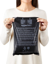 Unscented Standard Dog Poop Bags
