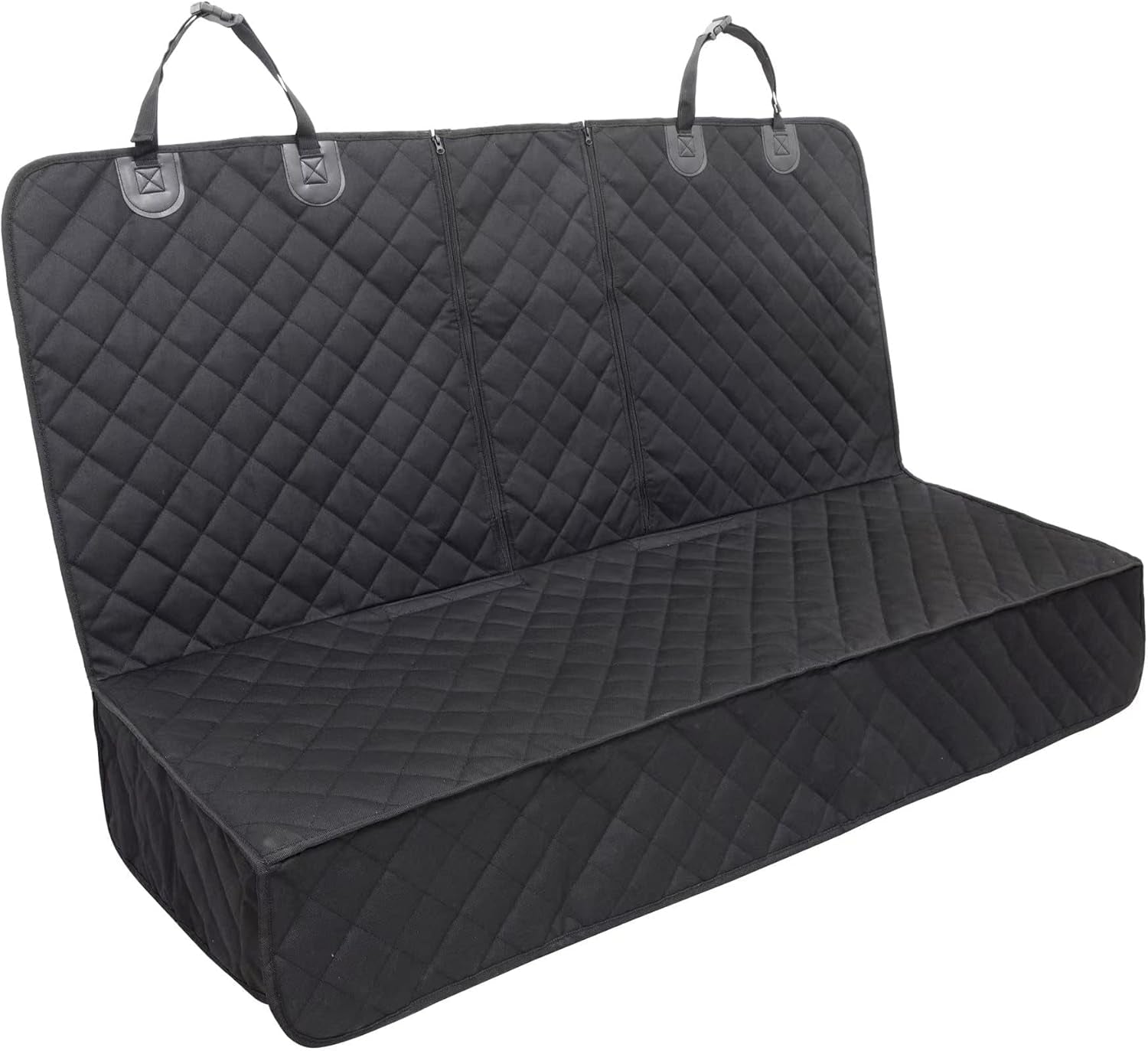 Waterproof Universal Fit Dog Car Seat