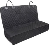 Waterproof Universal Fit Dog Car Seat