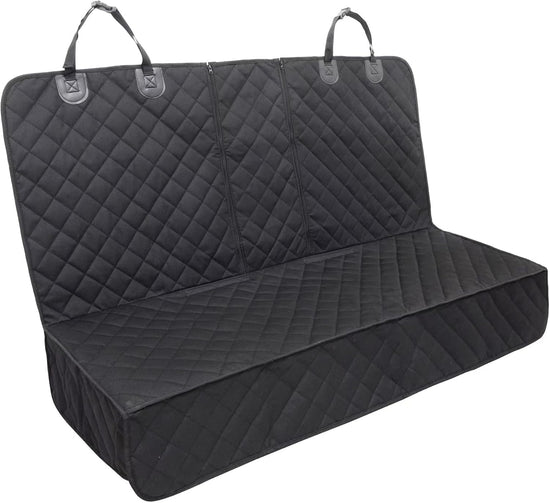 Waterproof Universal Fit Dog Car Seat