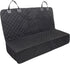 Waterproof Universal Fit Dog Car Seat