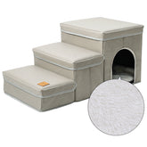 cat kennel cage multifunctional dog