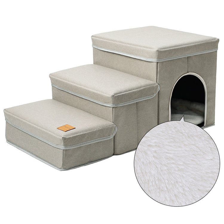 cat kennel cage multifunctional dog