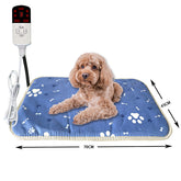 Electric Warming Pad Dogs And Cats