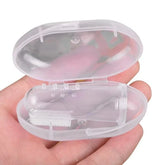 super soft pet finger toothbrush teddy