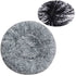 40-90Cm round Pet Bed for Large Dog Bed Super Soft Cat Bed Long Plush Dog House for Medium Dog House Winter Warm Sleeping