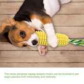 PROKEl Dog Chew Toys Corn Stick