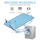 washable dog urine pad waterproof