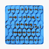 pet silicone licking pad suction 