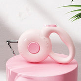 dog leash retractable pet leash