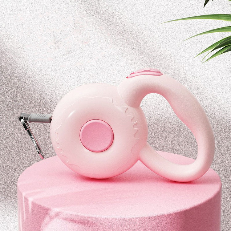 dog leash retractable pet leash