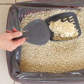 Wee Kitty Clumping Corn Cat Litter
