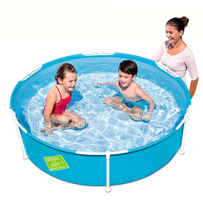 Children&