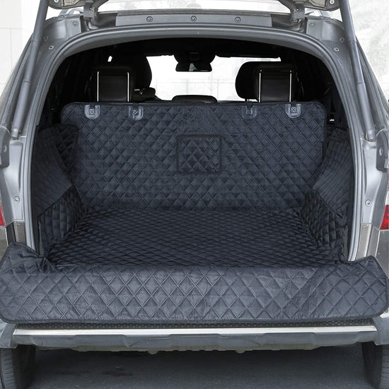 Waterproof Non-Slip SUV Cargo Liner