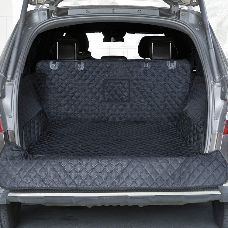 Waterproof Non-Slip SUV Cargo Liner