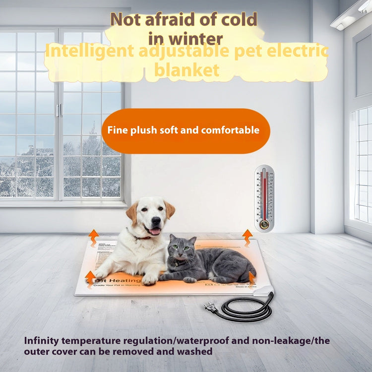 winter home outdoor thick dogs