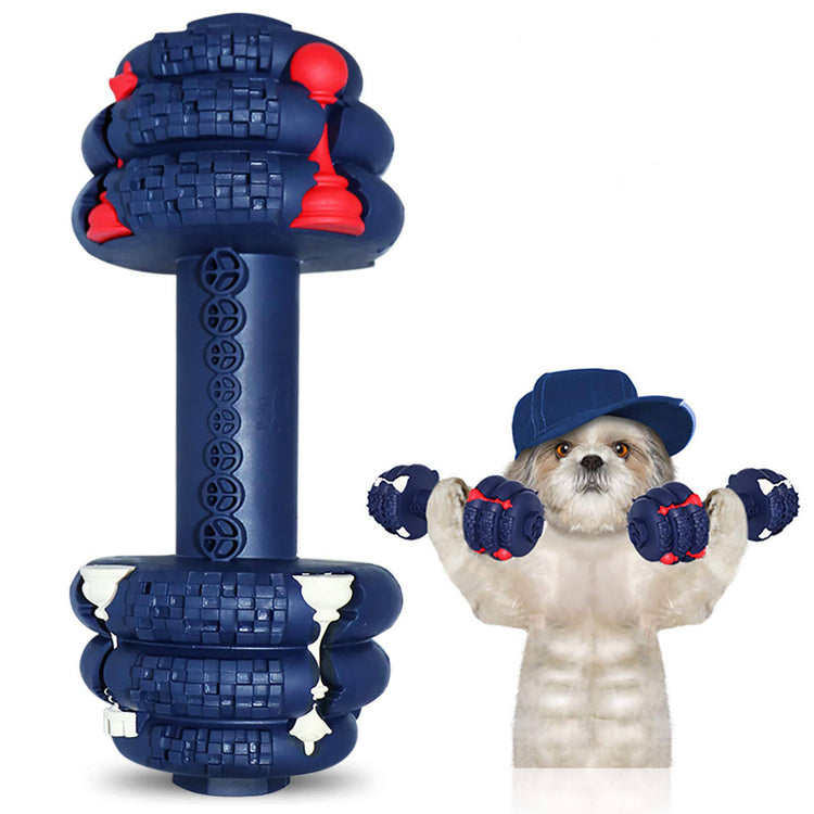 Durable Dog Chew Toys For Aggressive 