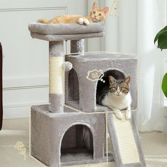 Creative Household Sisal Cat Climbing